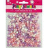 AussieSuperStore Jewellery Making Supplies Plastic Pony AB Beads Plastic Pony AB Beads | Jewellery Making & Beading Supplies | Beads for Kids 9323823202163 PJV18003